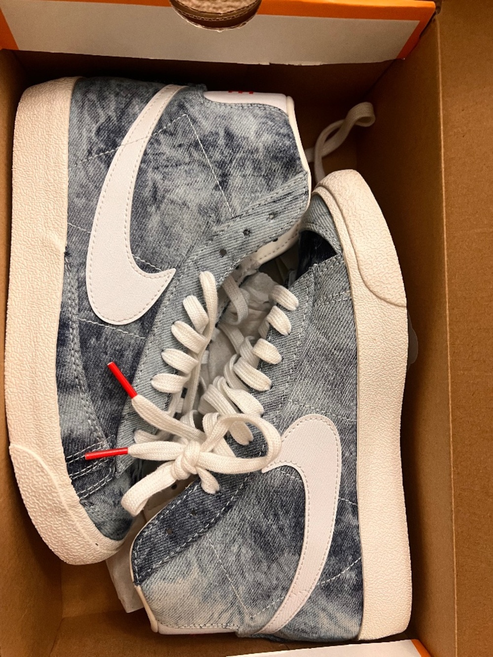 Nike W Blazer Mid 77